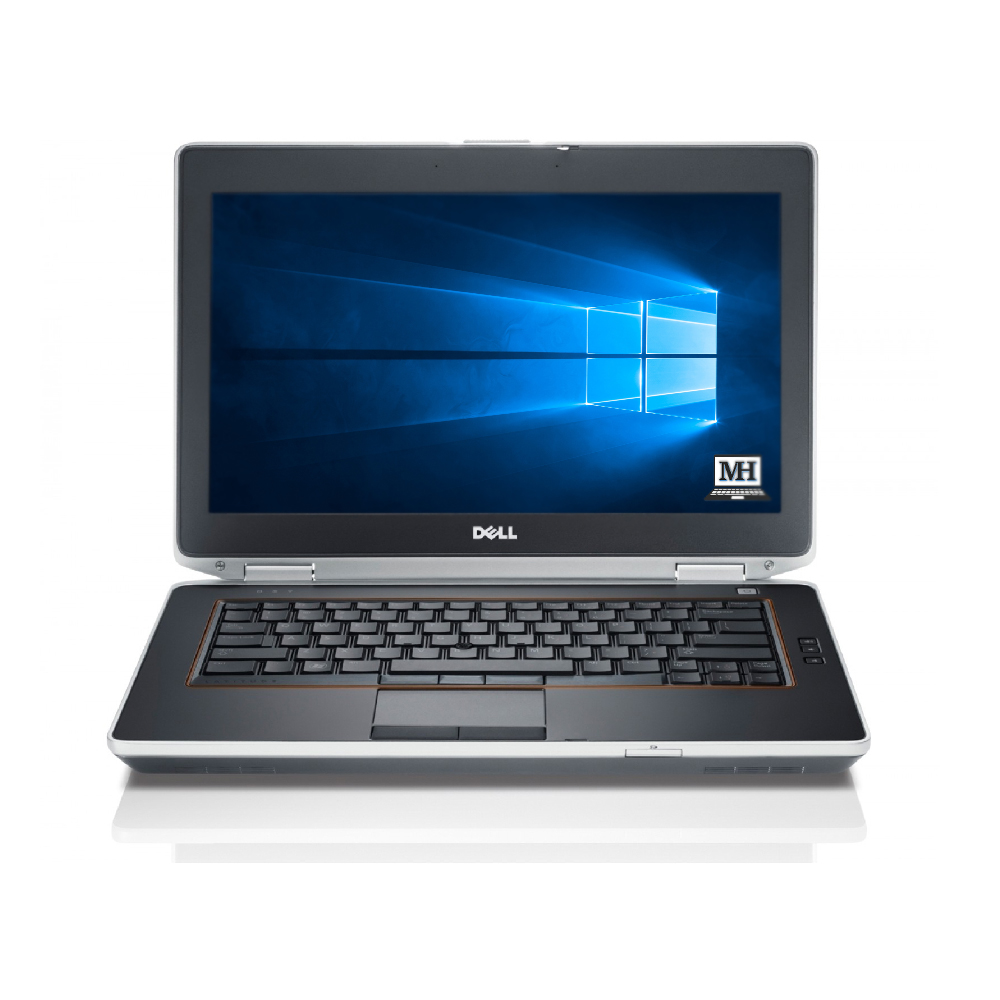 لپتاپ Dell E6320