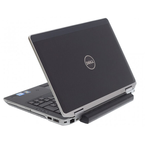 لپتاپ Dell E6320